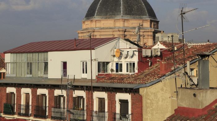 Kraj visokim računima za klimu? Naučnici razvili tehnologiju pasivnog hlađenja koja spušta temperaturu i do 13 stepeni