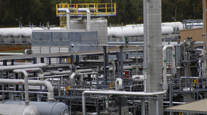Gas sve skuplji, skladišta sve praznija: Evropa odbrojava do zime, strahuje se od "naduvanih" računa
