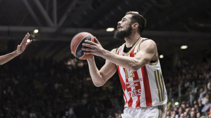 Nikola Kalinić ponosan na svoju košarkašku zaostavštinu: Sve što sam ikada želeo, uspeo sam da uradim