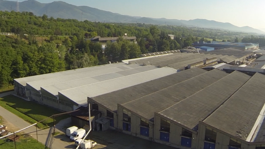 Država povećala udeo u Simpu: Potraživanja od 2,8 milijardi dinara pretvorena u kapital