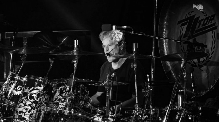 Bubnjar grupe ZZ Top Frenk Bird preminuo u 77. godini