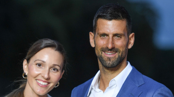 Novak Đoković otkrio tri tajne srećnog braka i jedan problem koji ga "najviše boli"