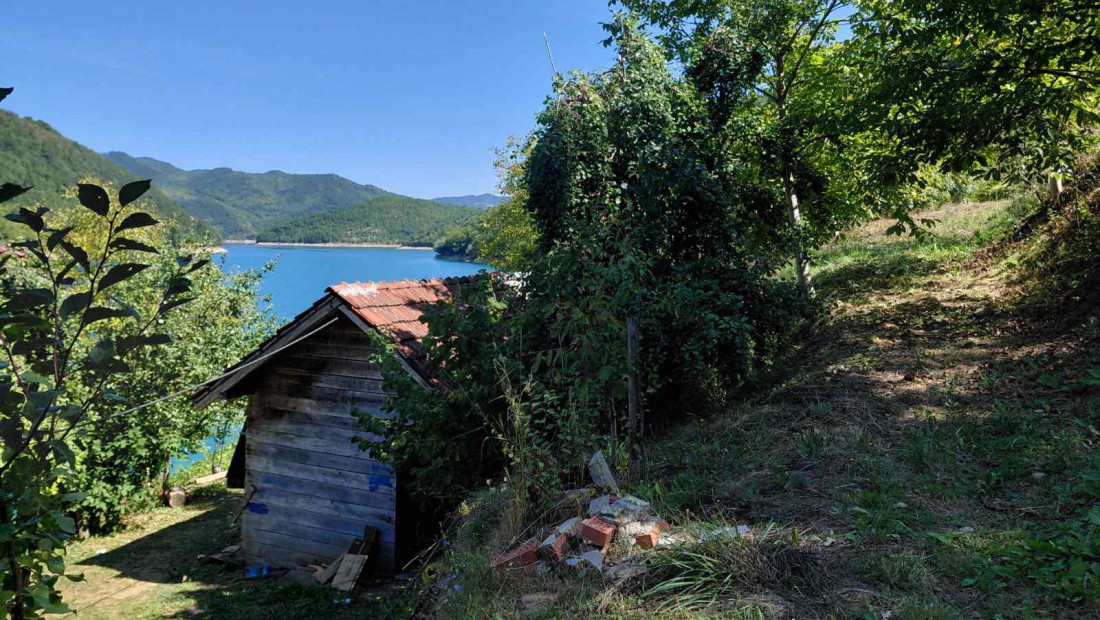 Drecun o Gazivodama i mostu: Potezi Prištine deo šireg pritiska na Srbe na prostoru Kosova i Metohije