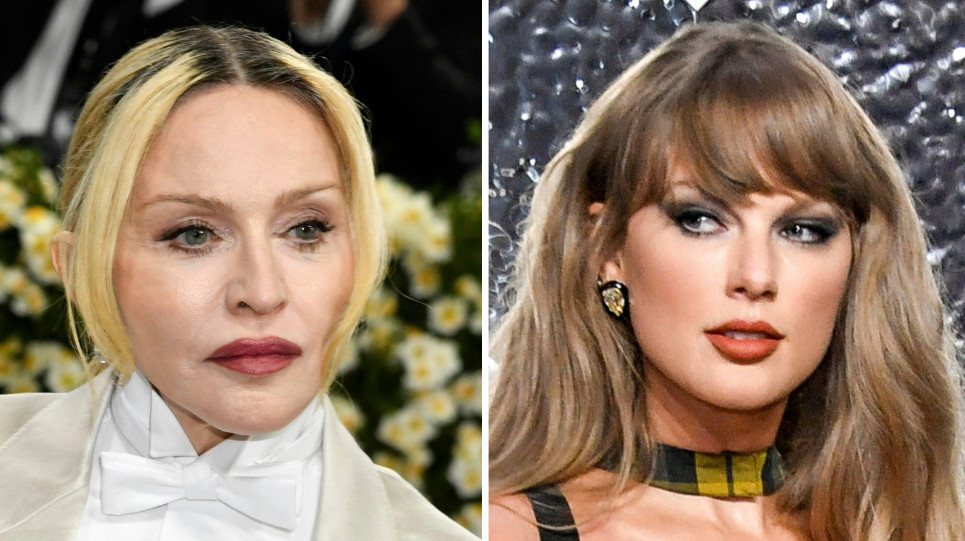 Madona dobila najviše MTV VMA nominacija: Iza "kraljice popa" Tejlor Svift, Sabrina Karpenter i Arijana Grande