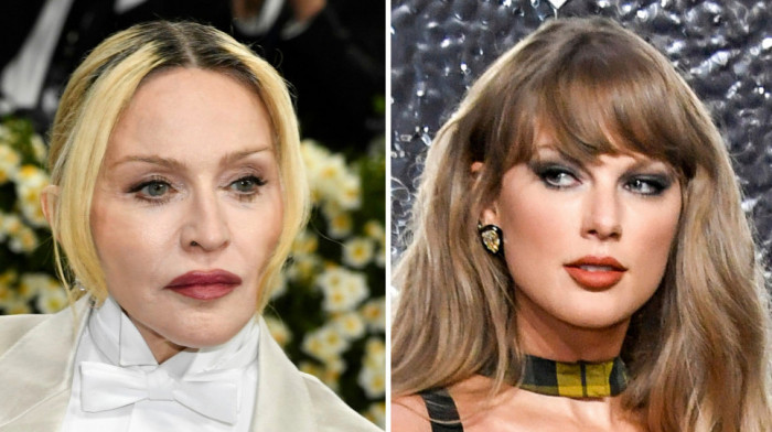 Madona dobila najviše MTV VMA nominacija: Iza "kraljice popa" Tejlor Svift, Sabrina Karpenter i Arijana Grande