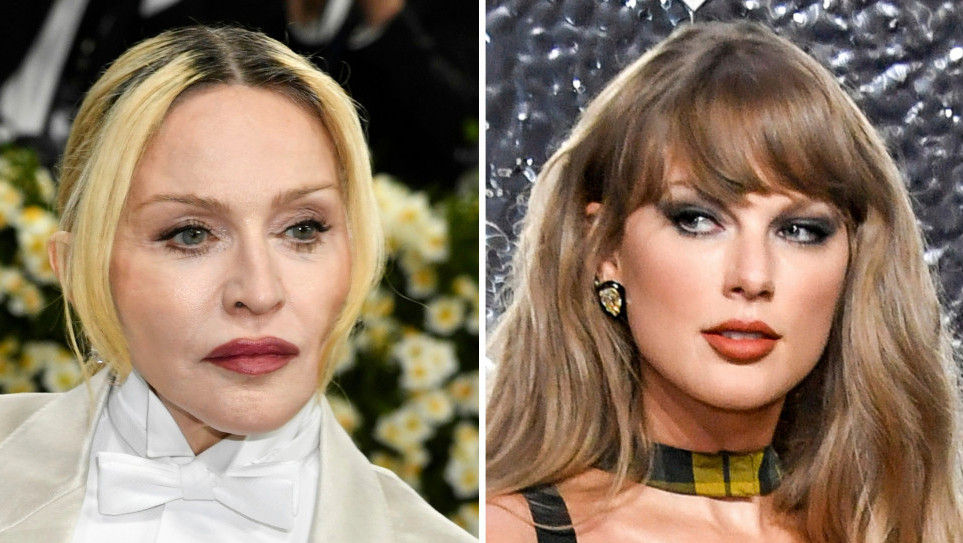 Madona dobila najviše MTV VMA nominacija: Iza "kraljice popa" Tejlor Svift, Sabrina Karpenter i Arijana Grande
