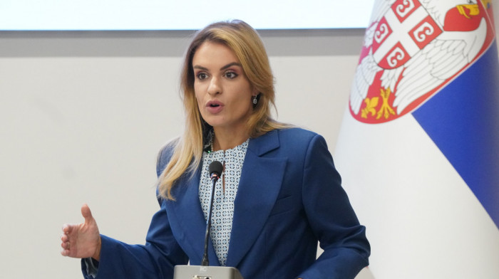 Od 1. oktobra velika promena za roditelje-negovatelje: Đurđević Stamenkovski najavila novo pravo i pomoć države