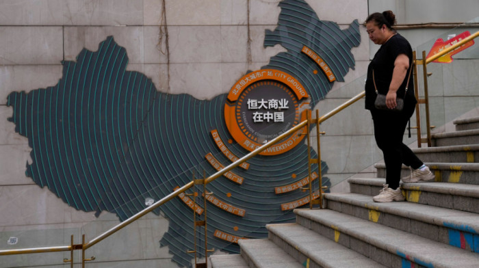 Bivši šef kineske kompanije "Evergrande" Sju Đajin osuđen na doživotni zatvor