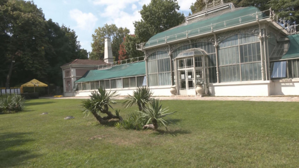Wine Garden prvi put u večernjem izdanju: Vino, muzika i boho atmosfera u Botaničkoj bašti