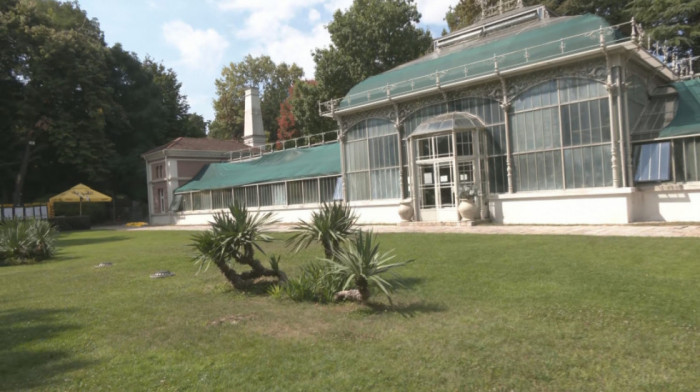 Wine Garden prvi put u večernjem izdanju: Vino, muzika i boho atmosfera u Botaničkoj bašti