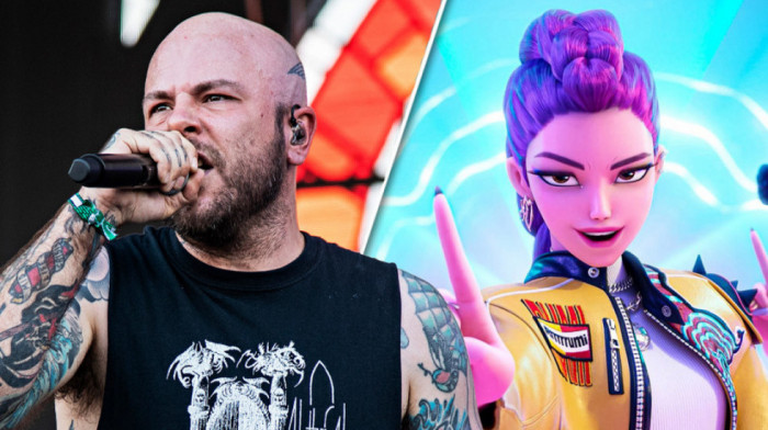 Hrišćanski metal bend tuži Netflix zbog filma "KPop Demon Hunters"