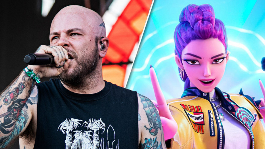 Hrišćanski metal bend tuži Netflix zbog filma "KPop Demon Hunters"