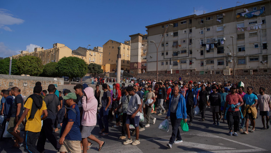 Mesec dana nakon nezapamćenog priliva migranata: Kako danas zapravo izgleda život u Seuti?