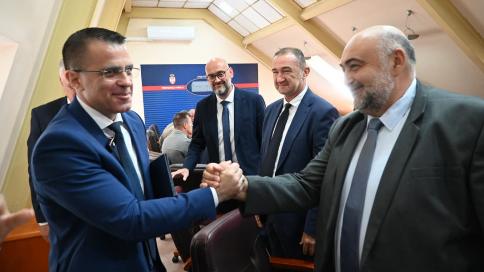 U Čačku otvorena 23. Konferencija srpskih nacionalnih organizacija iz zemalja regiona