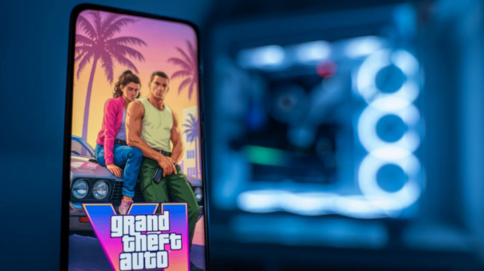 Američka jedinica nudi vojnicima slobodne dane za igranje "Grand Theft Auto VI" ako produže ugovor