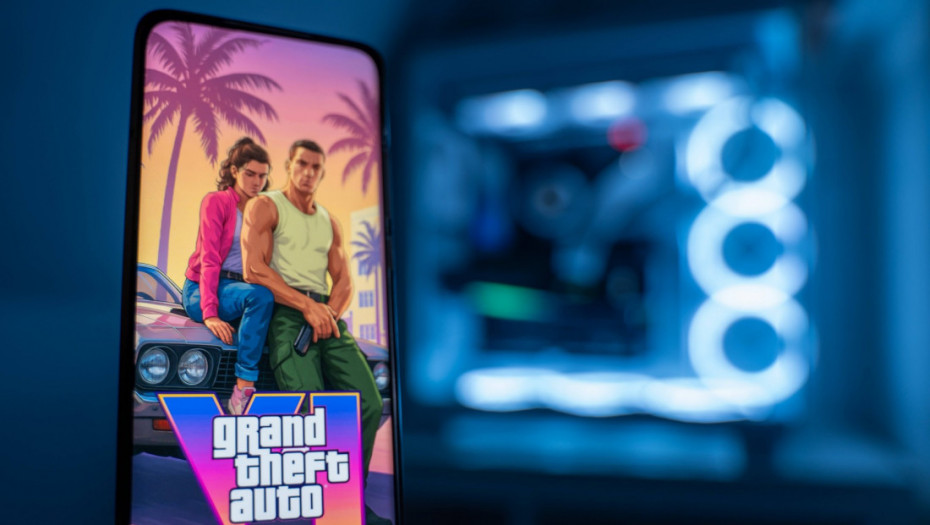 Američka jedinica nudi vojnicima slobodne dane za igranje "Grand Theft Auto VI" ako produže ugovor