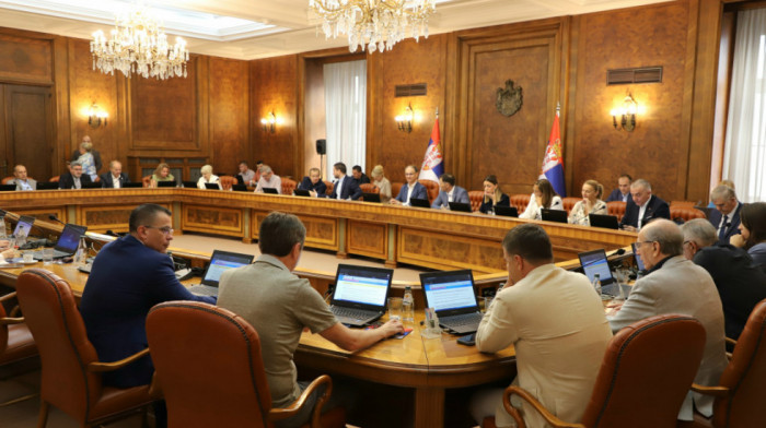 Vlada Srbije usvojila odluku: Minimalac za 2027. godinu 70.470 dinara, povećanje od 9,2 odsto