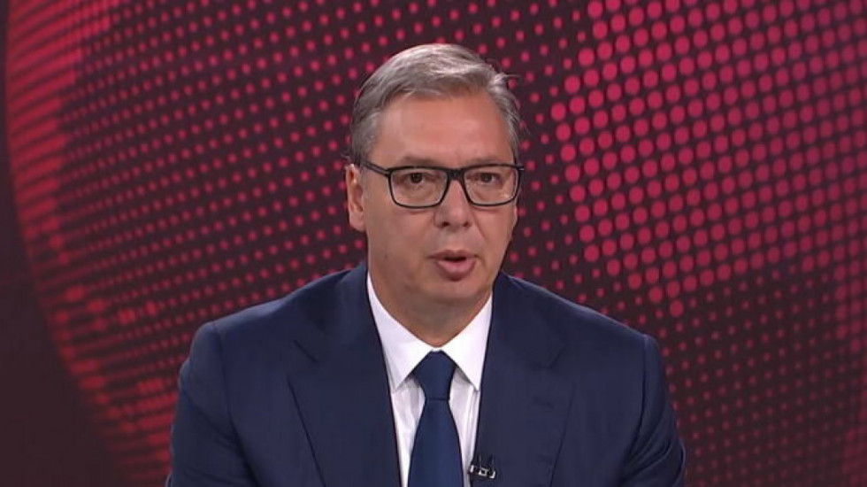 Vučić: Parlamentarni izbori 18. ili 25. oktobra, očekujem odgovor Rutea u narednim danima