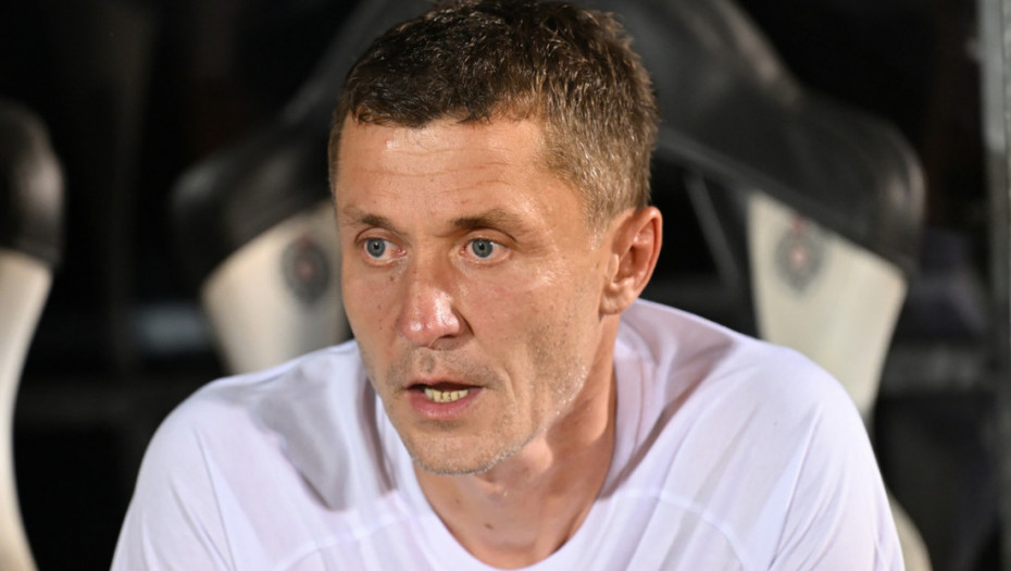 Saša Ilić posle šokantnog poraza: Imali smo više šansi, ali oni su svoje iskoristili