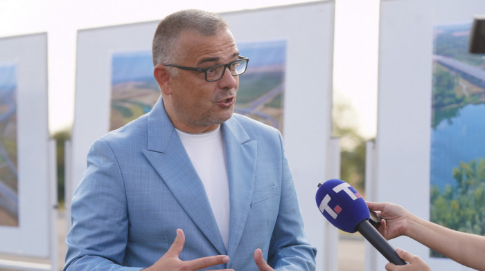 Nedimović: Sremska Mitrovica dobija neverovatnu poziciju izgradnjom auto-puta