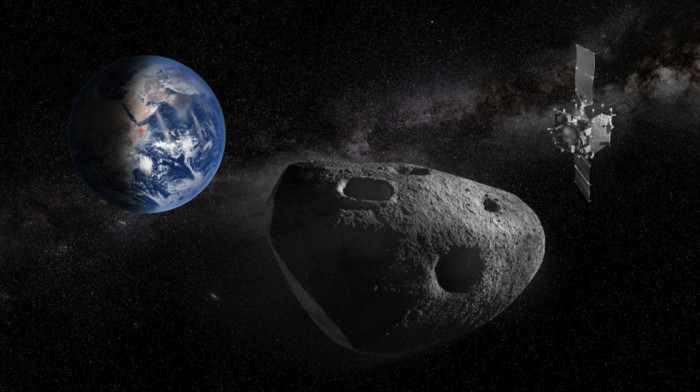 Asteroid "Bog haosa" biće bliže Zemlji nego što se mislilo: Nebeski spektakl će moći da vide skoro svi ljudi na svetu