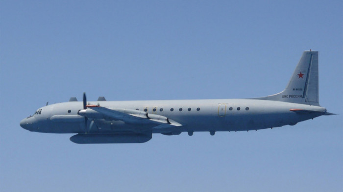 Ruski špijunski avion ušao 8,7 kilometara u Finsku: incident podiže tenzije na krilu NATO-a