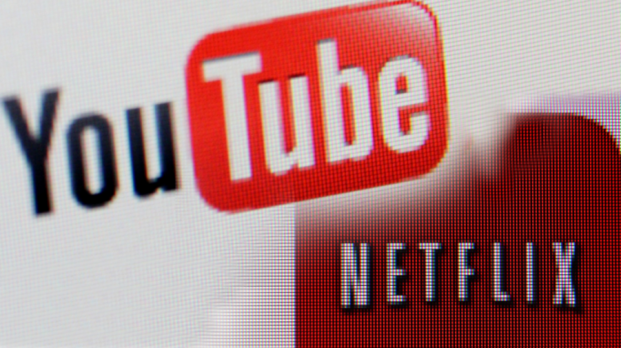 Netflix i YouTube u "ratu" za najbolje kreatore sadržaja: Nude milionske ugovore, ali uz stroga ograničenja
