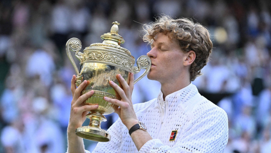 Janik Siner otvorio put Alkarazu i Đokoviću na US Openu: Italijan doneo tešku odluku