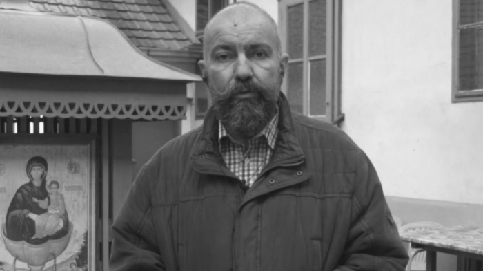Preminuo verski analitičar Draško Đenović