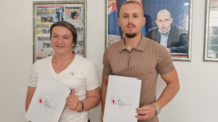 Lončar: Još 12 zdravstvenih radnika vraća se u Srbiju - lekari i medicinske sestre napuštaju Nemačku, Norvešku, Švedsku