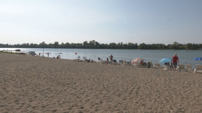 Leto na Savi još traje: Evo šta sve besplatno nudi gradska plaža "Brioni" u Sremskoj Mitrovici