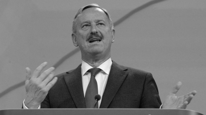 Preminuo bivši evropski komesar Sim Kalas