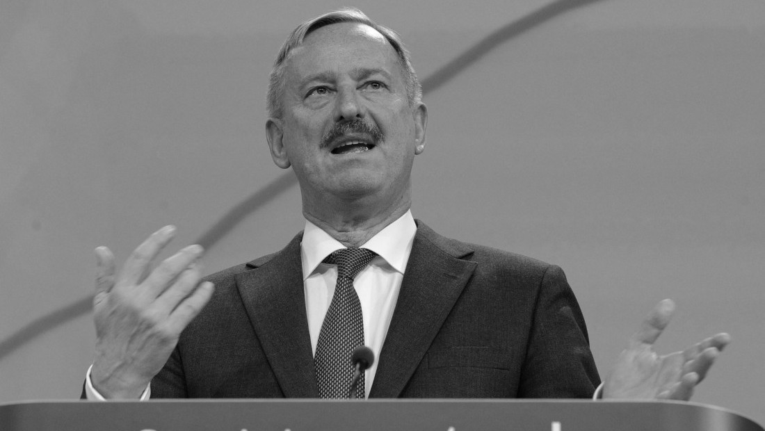 Preminuo bivši evropski komesar Sim Kalas