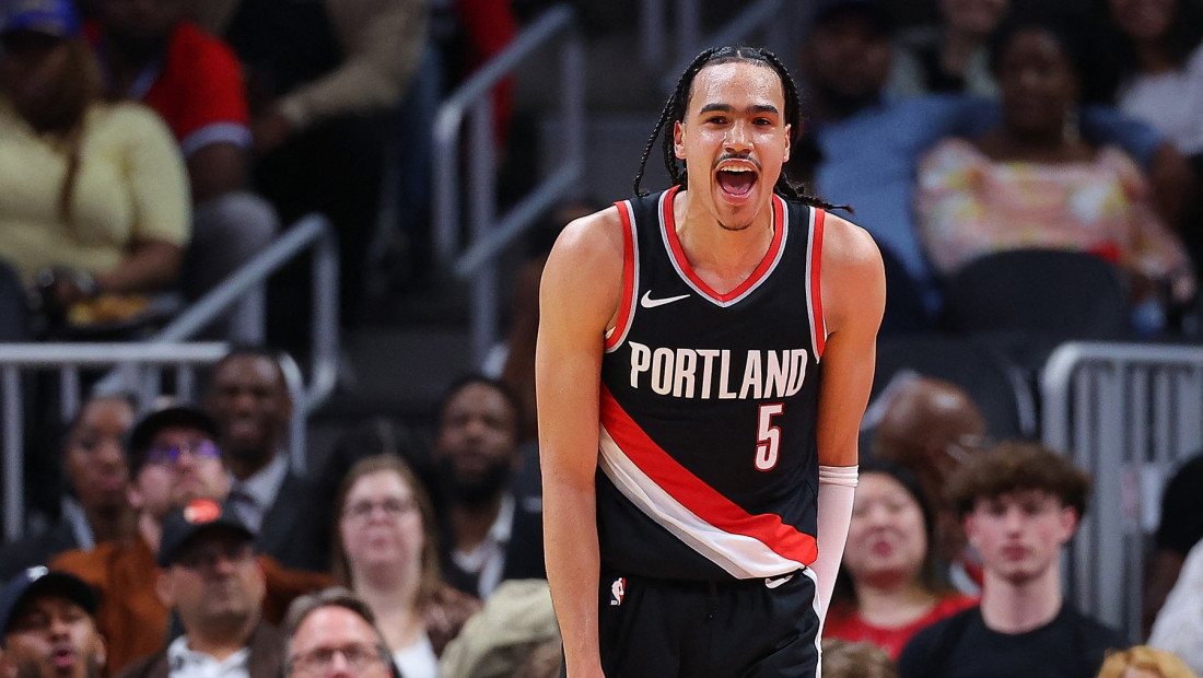 Crno-beli imaju na meti NBA asa?