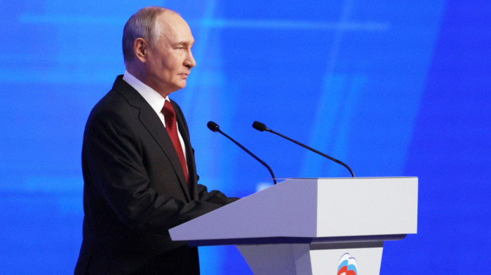 Ekonomist: Putin planira eskalaciju rata jer ne želi da pokaže slabost