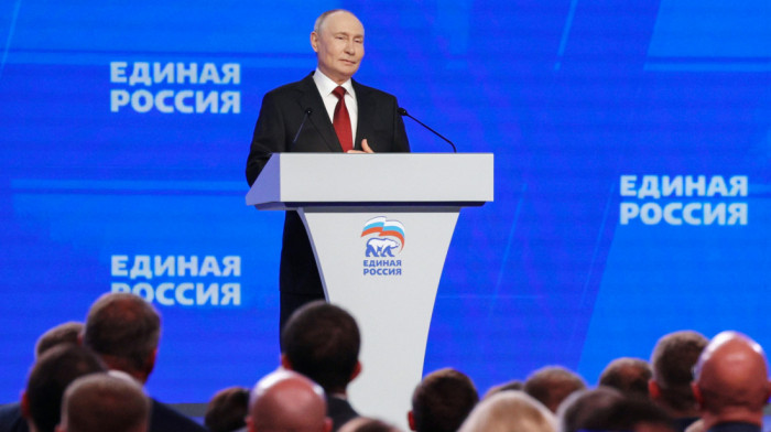 Putin: Rusija se ne odriče principa narodne vlasti, održaće izbore na svim nivoima