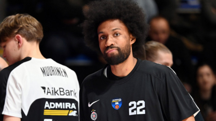 Džabari u Beogradu - ali Penjaroja na njega ne računa
