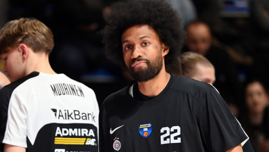 Džabari u Beogradu - ali Penjaroja na njega ne računa