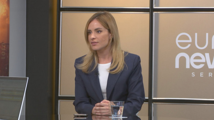Đurđević Stamenkovski: Primena zakona o roditeljima negovateljima od 1. oktobra