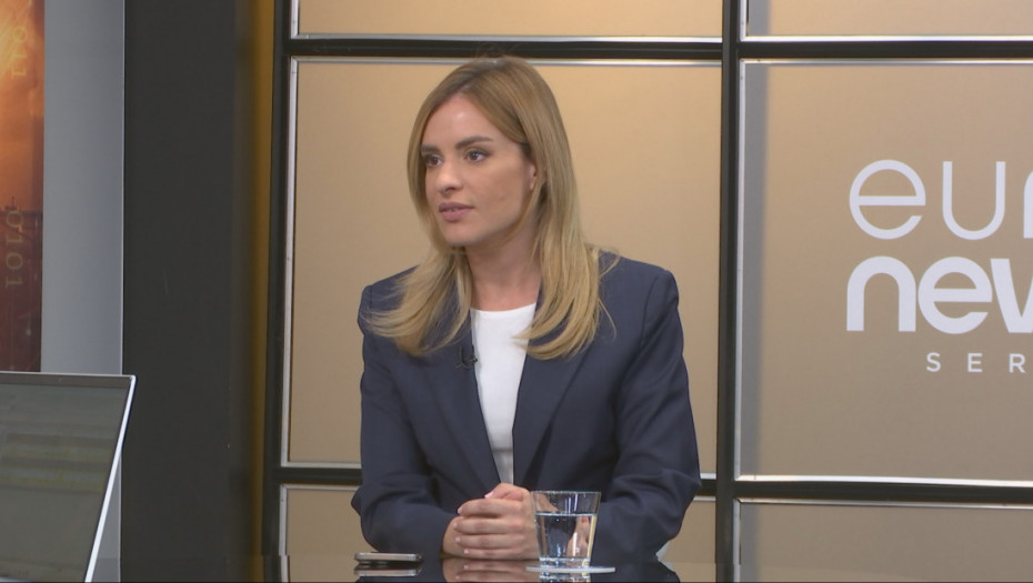 Đurđević Stamenkovski: Primena zakona o roditeljima negovateljima od 1. oktobra
