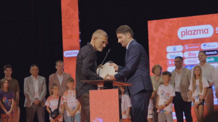 Tri decenije uspeha: U 30. sezoni Plazma sportskih igara mladih učestvovalo skoro pola miliona dece