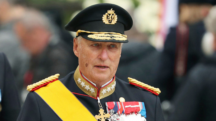 Pogoršalo se zdravstveno stanje norveškog kralja, najstarijeg evropskog vladara