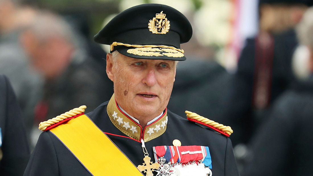 Pogoršalo se zdravstveno stanje norveškog kralja, najstarijeg evropskog vladara