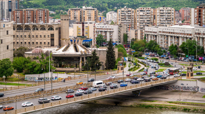 Vozači, oprez: Severna Makedonija uvela sistem koji ne prašta greške na putu, neprijatno iznenađenje tek na granici