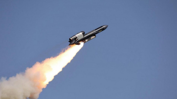 Zelenski poslao poruku Putinu: Rakete "Flamingosi" stižu u jatima i "prezimljavaju" u Rusiji