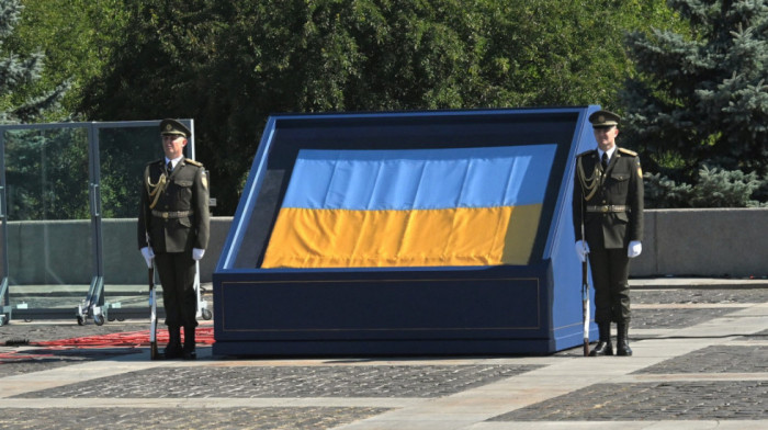 Gorka cena nezavisnosti: Kako su Zapad i Rusija oblikovali modernu ukrajinsku naciju