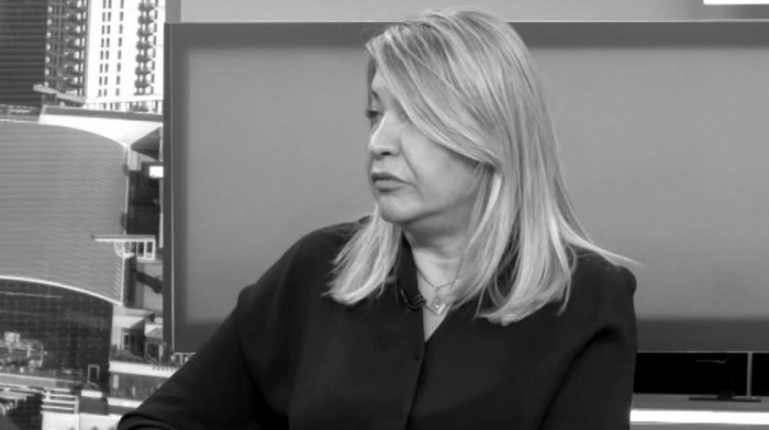 Preminula dekanka Medicinskog fakulteta u Beogradu Milica Bajčetić