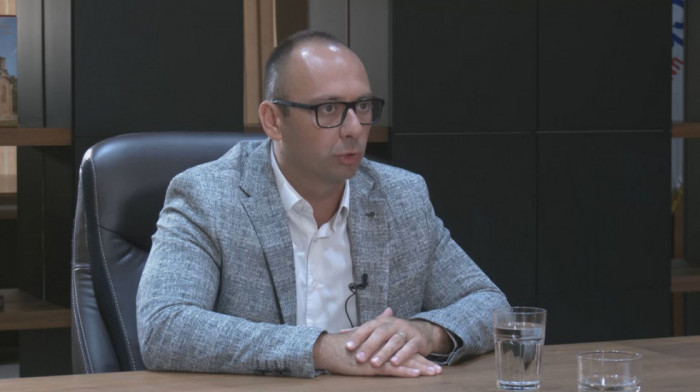 Simić: Ujutru ću se odazvati pozivu specijalnog tužilaštva u Prištini, nisam počinio ta dela
