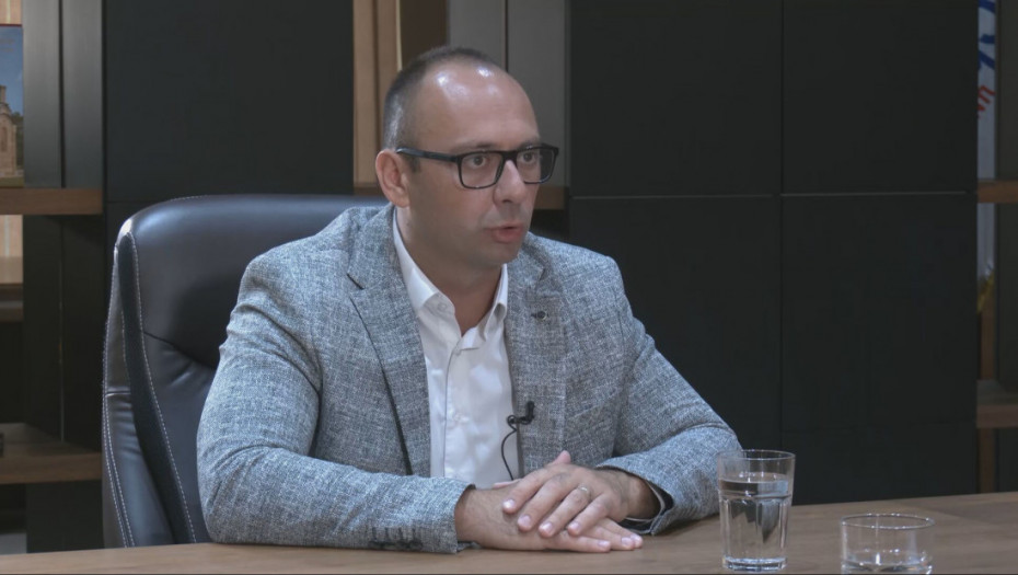 Simić: Ujutru ću se odazvati pozivu specijalnog tužilaštva u Prištini, nisam počinio ta dela
