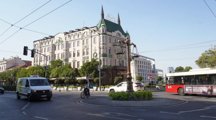 Sunčano i toplo vreme u Srbiji: Od vikenda sledi promena